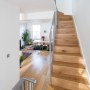 Westbourne Apartment | Stairs | Interior Designers